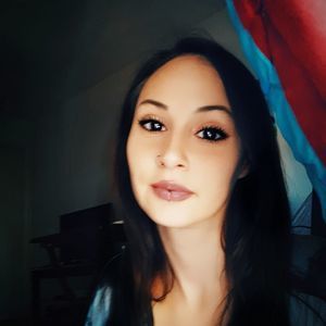 Meet your Posher, Sierra